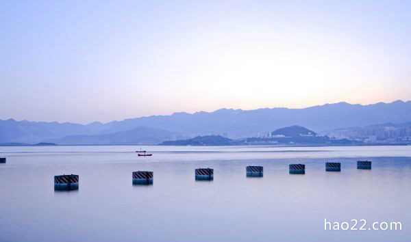盘点中国十大水库排行榜，三峡排名第一 
