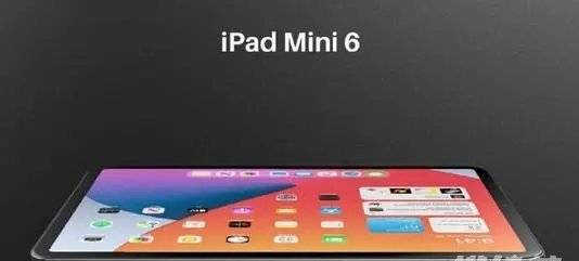 iPadmini6和air4怎么选_iPadmini6和air4比较 